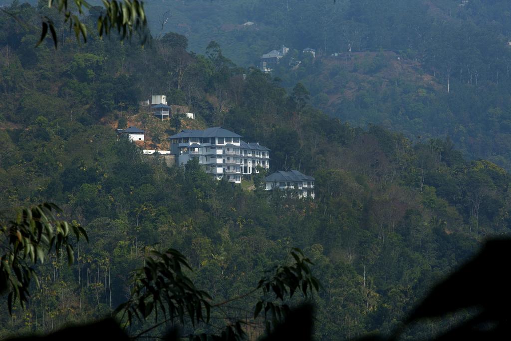 Tea Village Resort Munnar