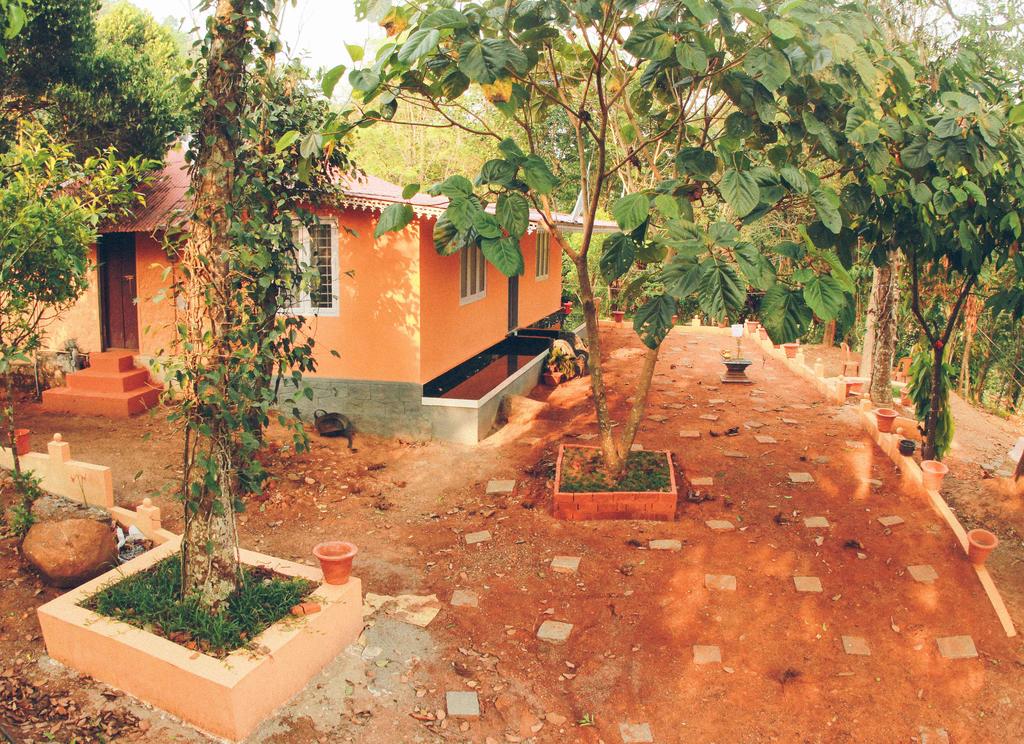 Tulsi Village Retreat Resort Munnar Rooms Rates Photos Reviews Deals Contact No And Map